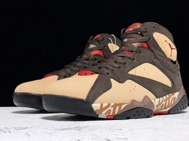Cheap TB 7 SP Patta x AT3375-200 Jordan Air 